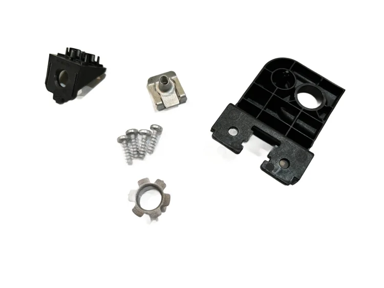 Right front headlamp repair kit  | VW ID.4, ID.5 2021– 11A941226
