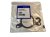 Vacuum pump seal for VOLVO XC40, XC60, XC70, XC90, V90, V70, V60 and V40