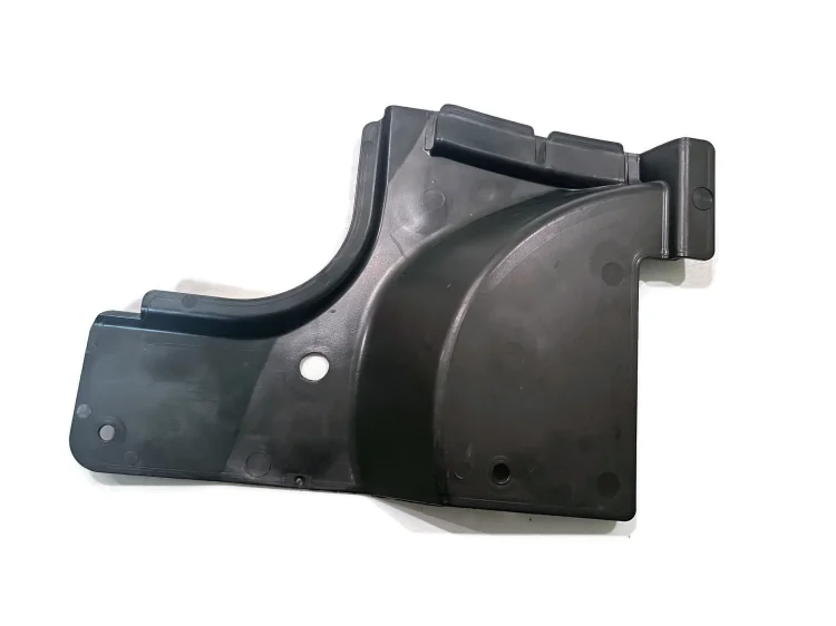 Osłona podwozia za kołem przednim PRAWYM| VW Passat B6 B7 CC |