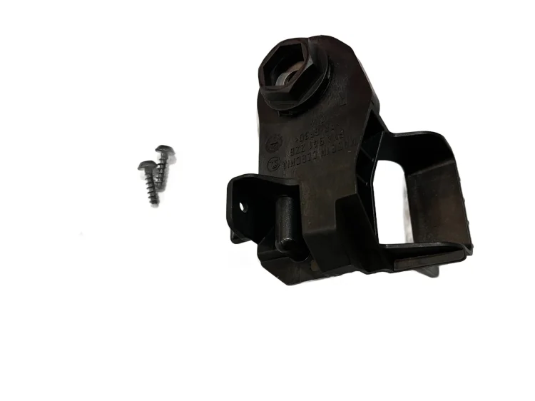 Right headlamp side bracket | LED SKODA Fabia IV 2022-