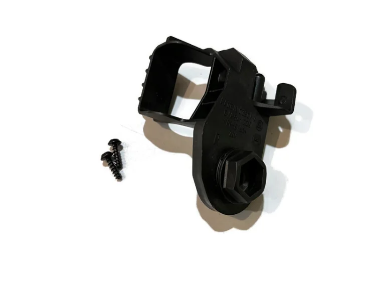 Right headlamp side bracket | LED SKODA Fabia IV 2022-