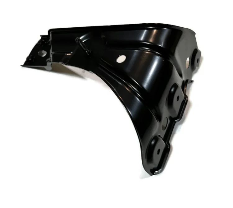 Front left fender mount bracket VW Passat CC 2009–2017