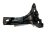 Front left fender mount bracket VW Passat CC 2009–2017