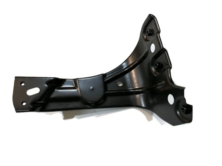 Front left fender mount bracket VW Passat CC 2009–2017