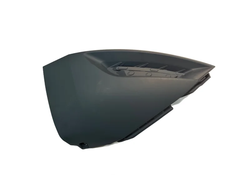 Right lower front bumper trim for the SEAT Ateca FL 2020–2026