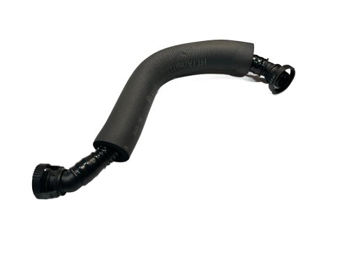 Crankcase hose breather 1.8 TSI