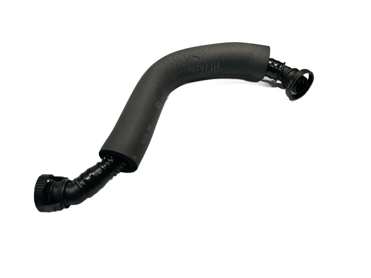Crankcase hose breather 1.8 TSI