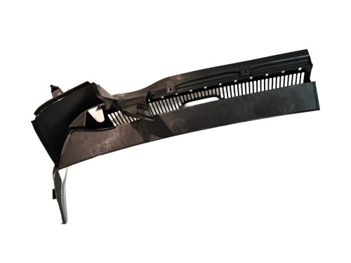 Right water deflector VW Caddy 2021– | 2K8819404A