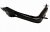 Front left fender mount bracket VW Touran Caddy 2011–2015