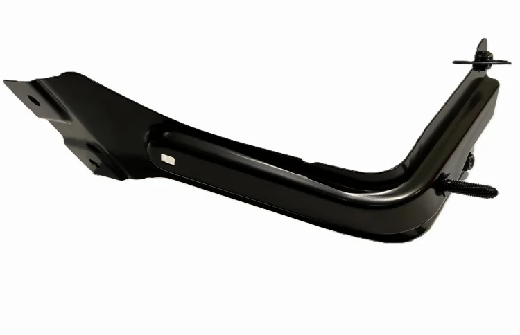 Front left fender mount bracket VW Touran Caddy 2011–2015