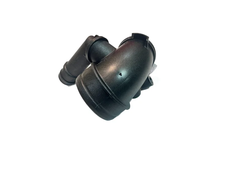 Air intake elbow 1K0129635D, connection pipe 2.0 TDI VW AUDI SEAT SKODA