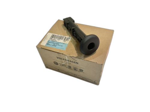 Adjustable headrest guide for VW and SEAT | 5G0881920 82V