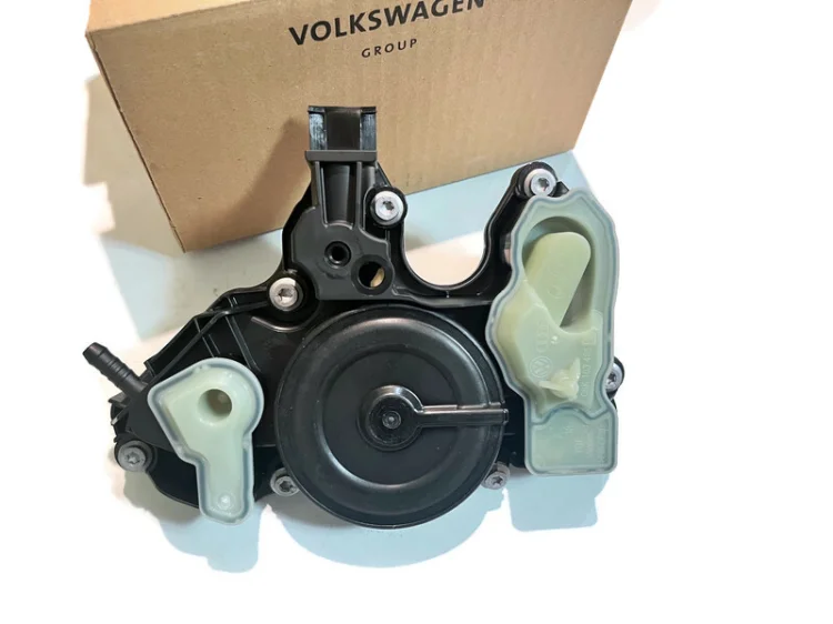 odma oddzielacz olej Separator 2,0 TSI TFSI AUDI Q5 VW Passat Tiguan BEETLE 06K103495BK (