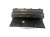 Rear bumper end cap and tow bar cover for the AUDI A3 8P FL S-line 2008–2012