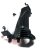 5LA998226 Lower side bracket for the right front headlamp on the ŠKODA Enyaq