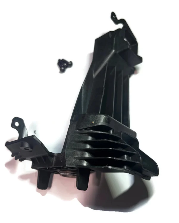 5LA998226 Lower side bracket for the right front headlamp on the ŠKODA Enyaq