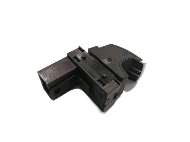 5K0959855 XSH Chrome window switch button VW SEAT