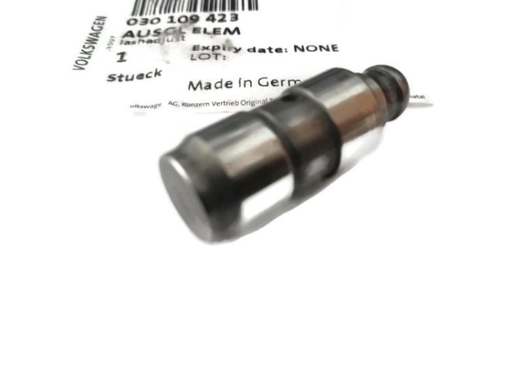 030 109  423 Hydraulic tappets rockers lifters 1.2 1.4 1.6 TSI VW AUDI SEAT SKODA