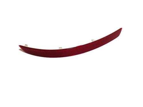 1Z0945106 left right Rear reflector Skoda Octavia II RS 2004-2013