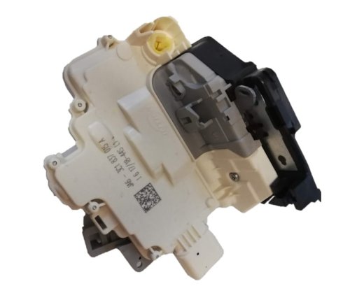 3C1837015A Front door lock latch