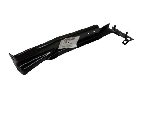 8K0821136J Front fender bracket support Audi A4 B8 FL