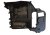 8E1907355C engine control unit box lower
