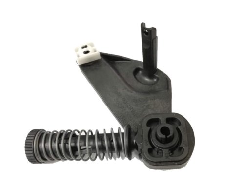 5Q0711202B gear lever selector VW AUDI SEAT SKODA