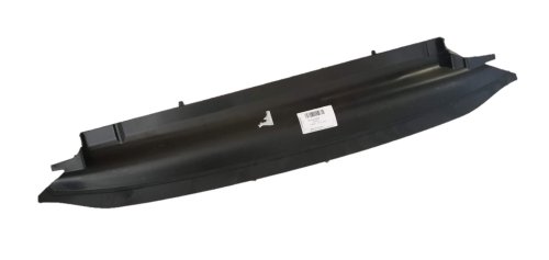 5F0121292D lower radiator air deflector