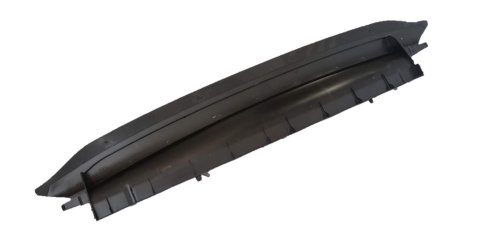 5F0121292D lower radiator air deflector Seat Leon