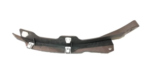 8T0853887F front wheel spoiler Audi A5 left right