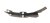 8T0853887F front wheel spoiler Audi A5 left right