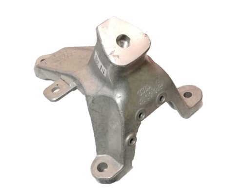 4G0199308N engine motor support right