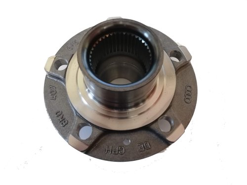 8K0407613B wheel hub