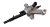 02Z301230J Gear shift mechanism