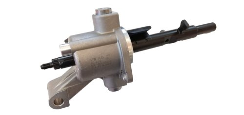 02Z301230J Gear shift mechanism VW T5