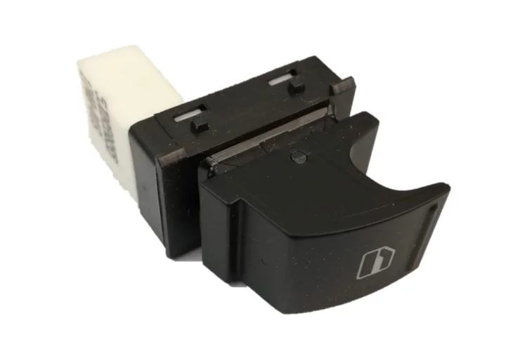 5J0959855REH Passenger side window switch Skoda Fabia Roomster Superb
