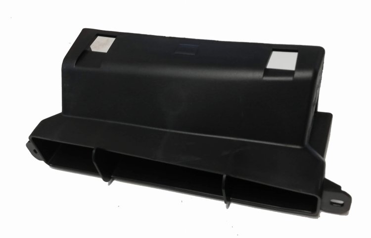 1K0805971 9B9 Air intake inlet duct 1.6 petrol VW Audi Seat Skoda