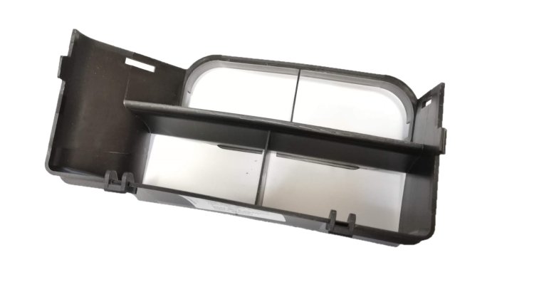 1K0805962C 9B9 Air intake inlet connector 2.0 petrol VW AUDI SEAT SKODA