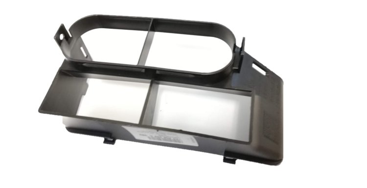 1K0805962C9B9 Air intake inlet connector 2.0 petrol VW AUDI SEAT SKODA