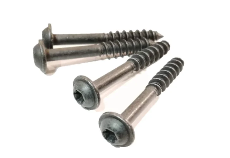 N91036401 headlamp bolt