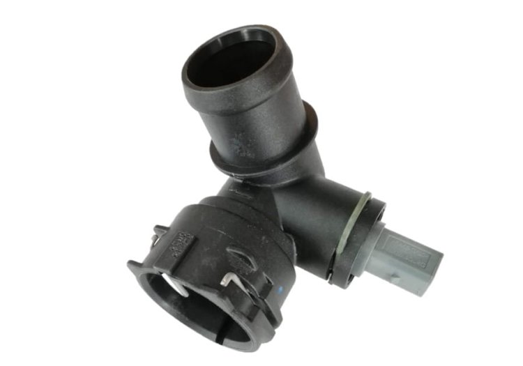 5Q0122291AK hose coupling