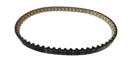 03L115264A oil pump timing belt