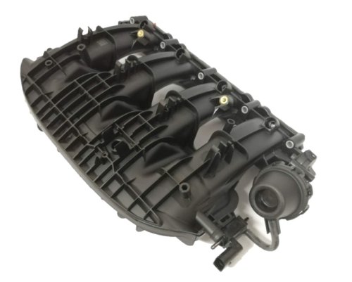 06K133201 AA air  intake manifold 1.8 TSI