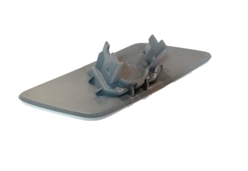 5E0955109E GRU Headlight washer cover cap Skoda Octavia 2017-2020 LEFT