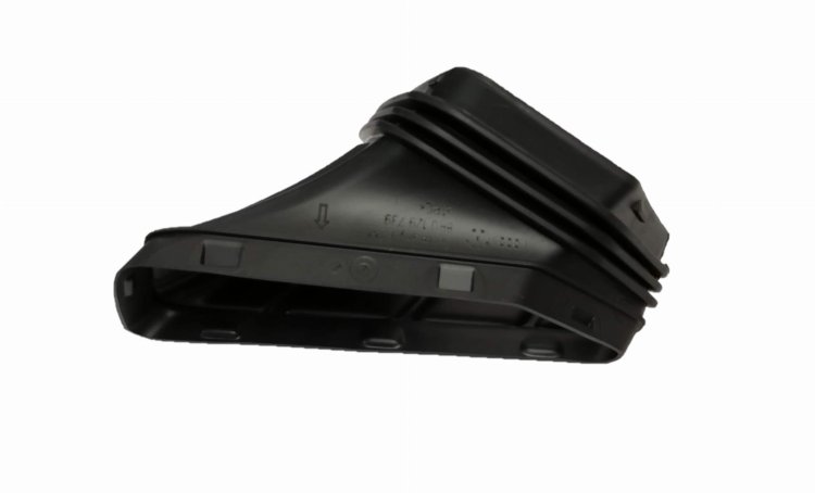 8R0 129 739 Air intake duct