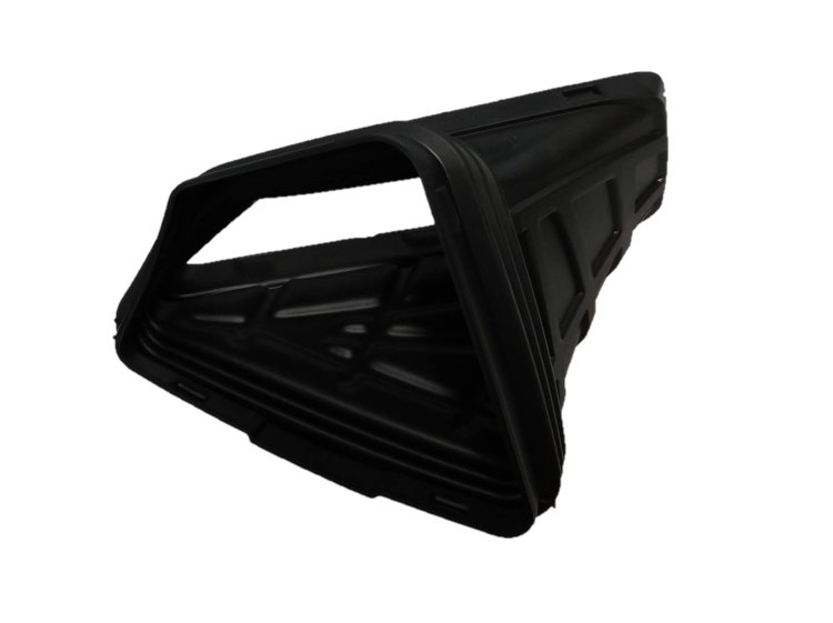 8R0129739 Air intake duct