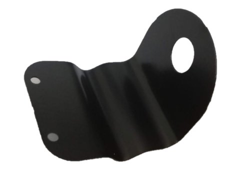 8R0821469 center fender bracket Audi Q5