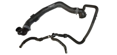 5Qf122101F Cooling upper water hose