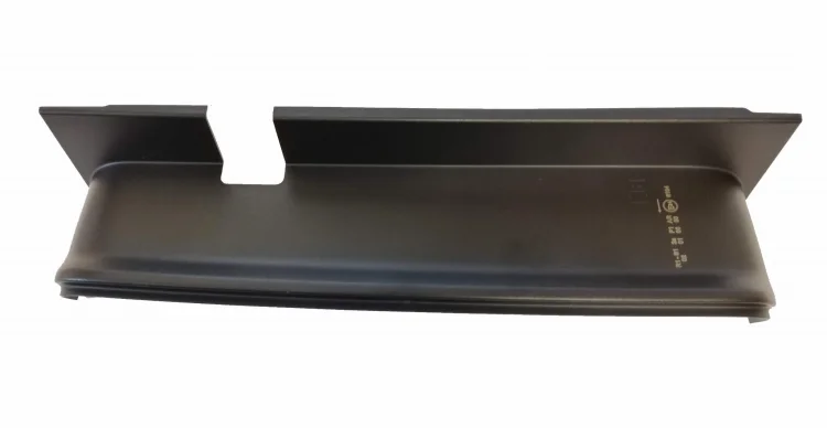 2K1945311A Rear lamp tail light cover VW Caddy 2016-