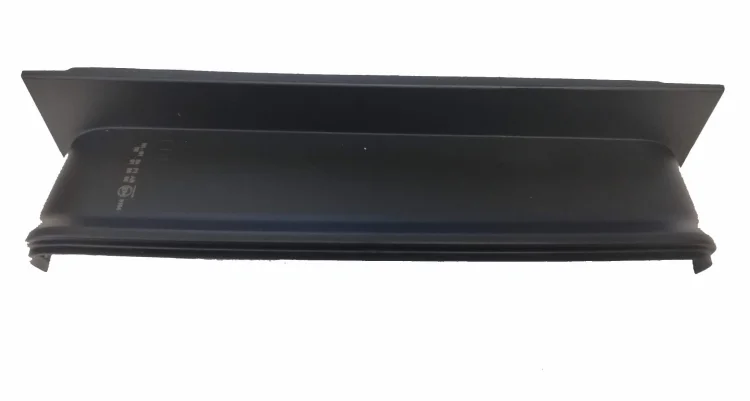 2K1945312A Rear lamp tail light cover VW Caddy 2016-
